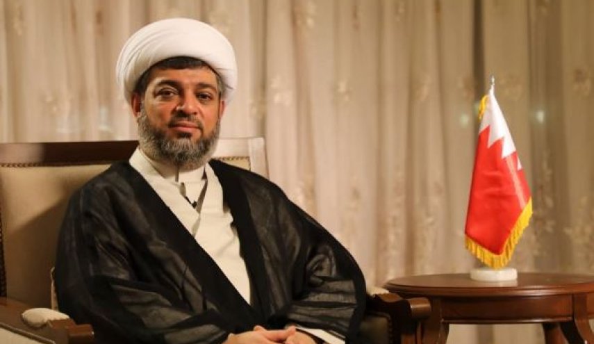 الشيخ الديهي: وعي الشعب البحريني أحبط محاولة السلطات لحرف مسار الثورة