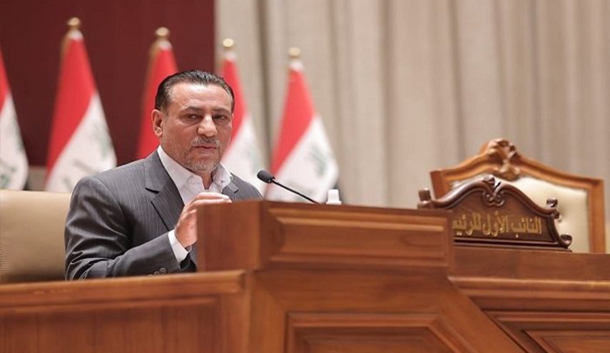 بالوثيقة.. الزاملي يدعو لوضع حلول لمعالجة اسباب ارتفاع الاسعار