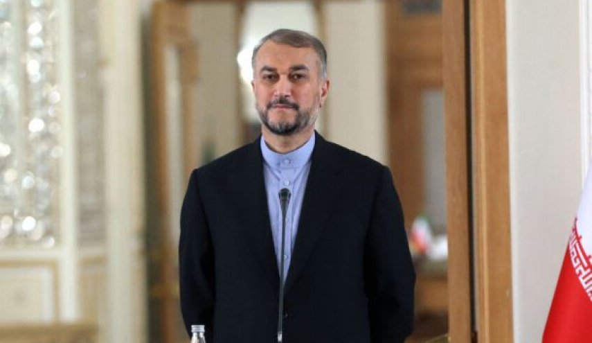 عبداللهيان يحدد شروط التوصل للاتفاق الجيد في فيينا 