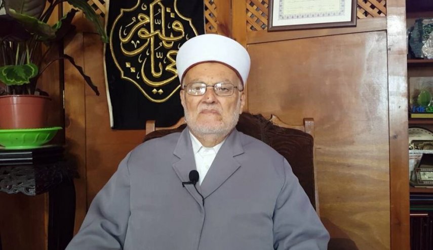 خطيب الأقصى: لا يجوز الاستسلام لاعتداءات الاحتلال وقراراته