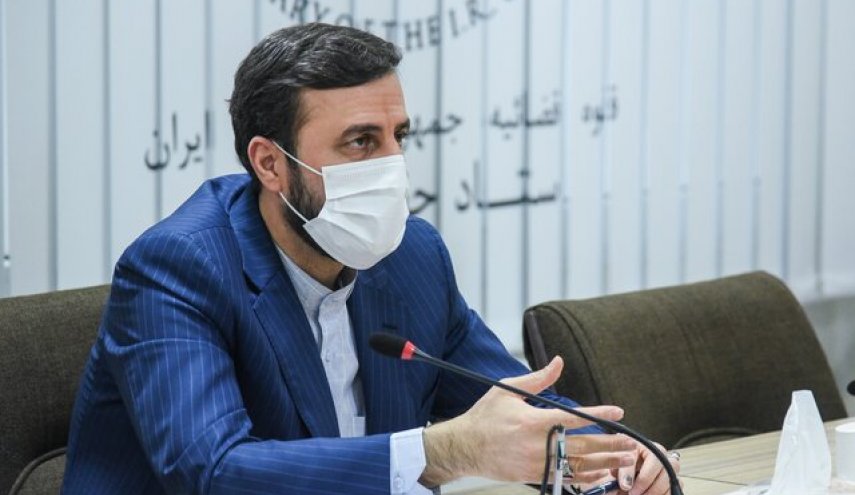 ۳۸۰۰ ایرانی زندانی در خارج از کشور داریم
