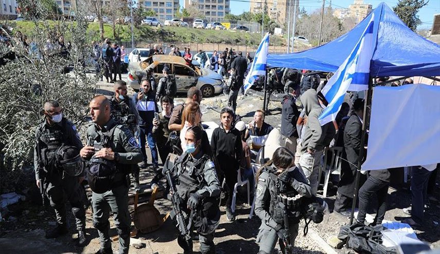 الشيخ جراح.. هل تشتعل شرارة 'سيف القدس' مجددا؟ 