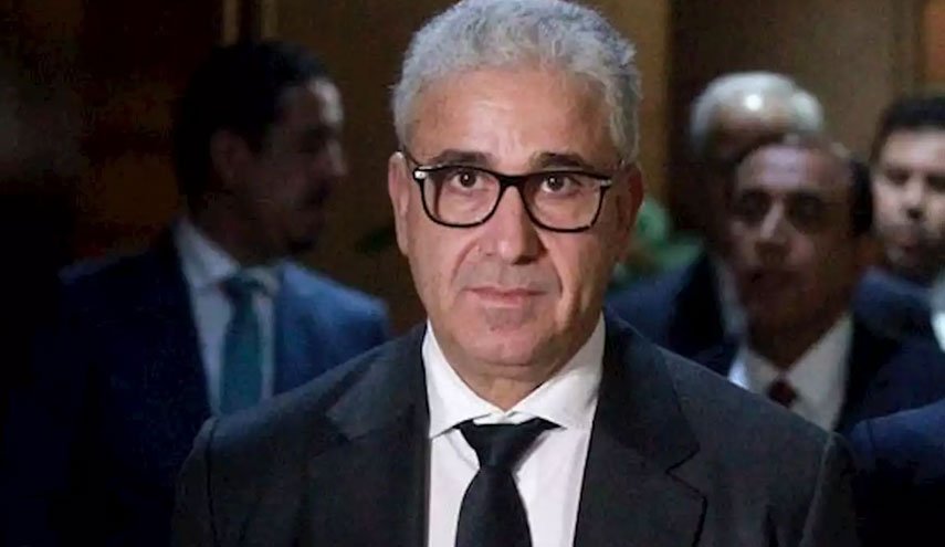 'باشاغا' يصل إلى شرق ليبيا للقاء 'عقيلة صالح' والتشاور حول تشكيل الحكومة