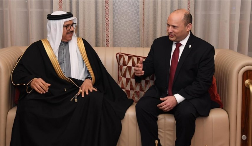 الإبن على خُطى أبيه... بالنيوليبرالية جئناكم