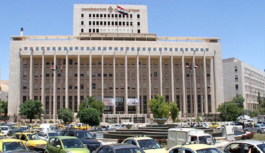 المركزي السوري يصدر تعليمات للمستوردين في سوريا