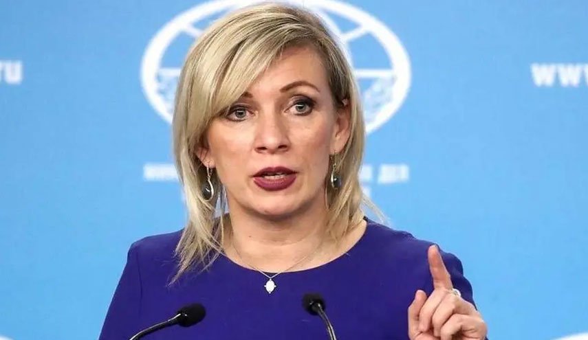 الخارجية الروسية: وفد التفاوض الأوكراني لا يمثل أوكرانيا بقدر ما يمثل أمريكا