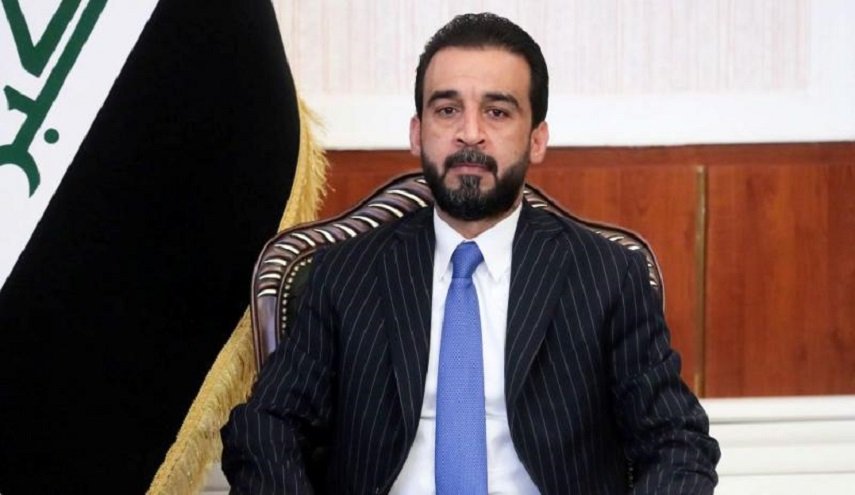 رئيس مجلس النواب العراقي يتوجه الى القاهرة
