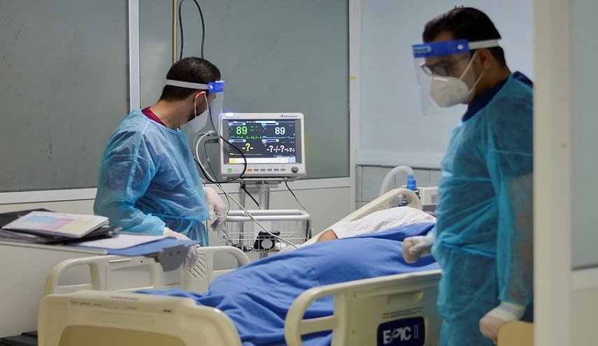 الصحة العراقية تكشف اخر تطورات جائحة ’كورونا’ في البلاد 
