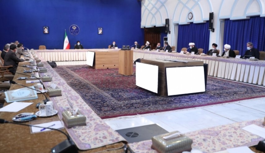 ماموریت به وزارت ارتباطات برای فراهم کردن زمینه بهبود کیفیت و سرعت شبکه ملی اطلاعات