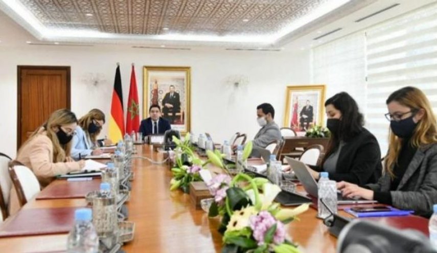 تقارب بين المغرب وألمانيا بعد خلافات.. حوار وعودة السفراء