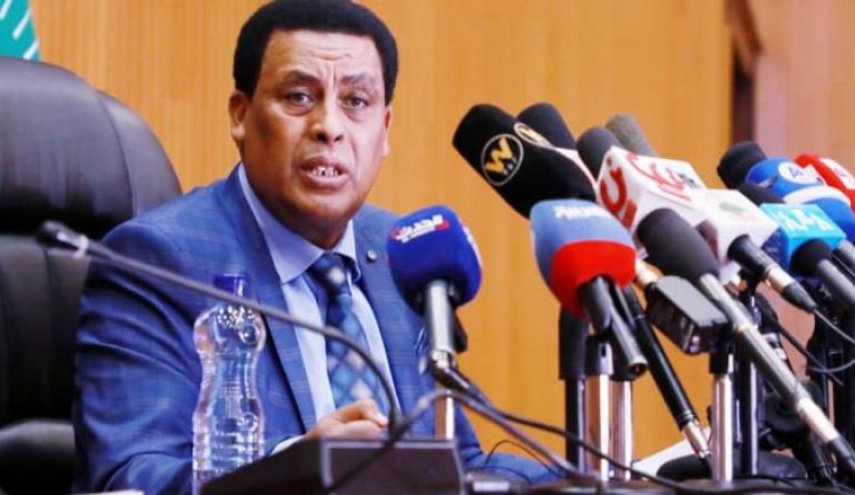 مباحثات إثيوبية سودانية حول 'سد النهضة والحدود'