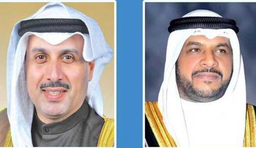 الكويت..مرسوم أميري بقبول استقالة وزيري الداخلية والدفاع