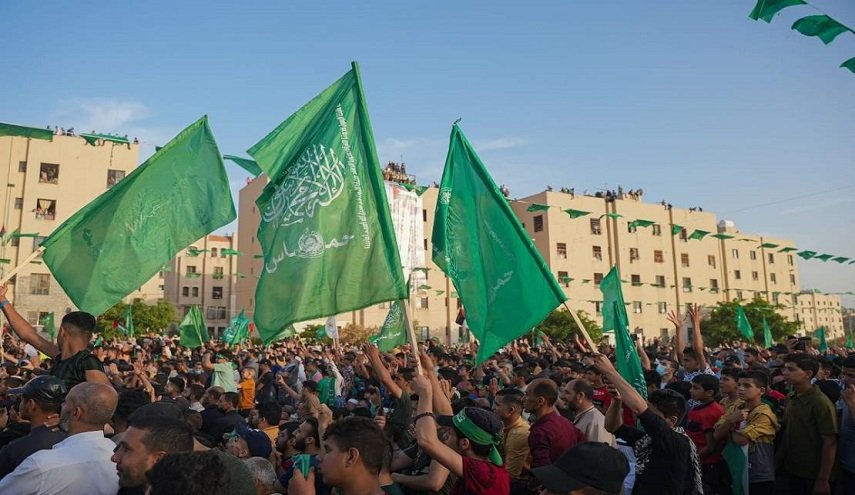 حماس تصف قرار استرالیا بانه انحياز للاحتلال