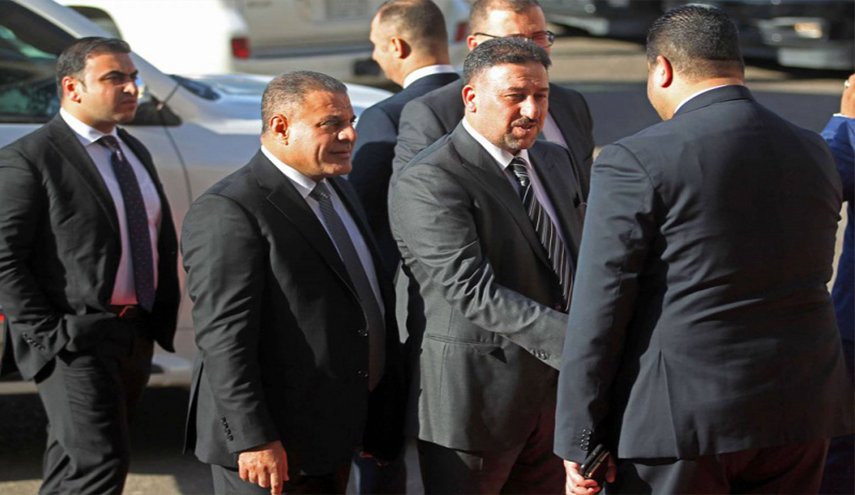 الإطار التنسيقي: الخنجر يهدف لتفتيت النسيج الوطني بأجندات خارجية