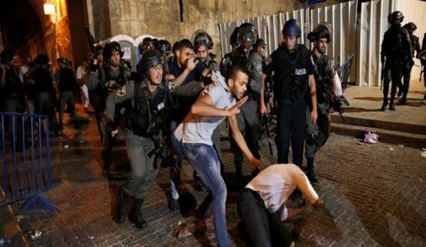الأزهر يدين محاولة الاحتلال تهجير الفلسطينيين من منازلهم في حي الشيخ جراح