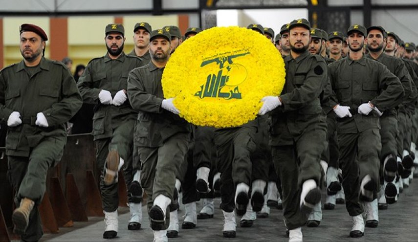 درخواست ضمنی واتیکان برای حذف حزب‌الله از لیست تروریستی آمریکا
