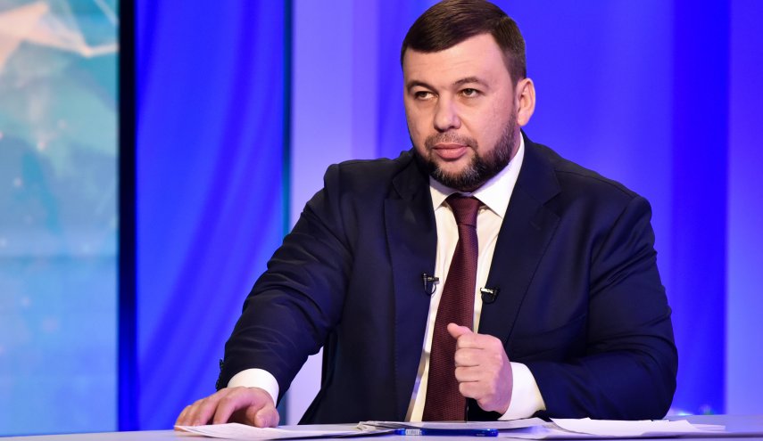 تحسبا لهجوم أوكراني.. 'دونيتسك' تعلن بدء إجلاء مواطنيها إلى روسيا 