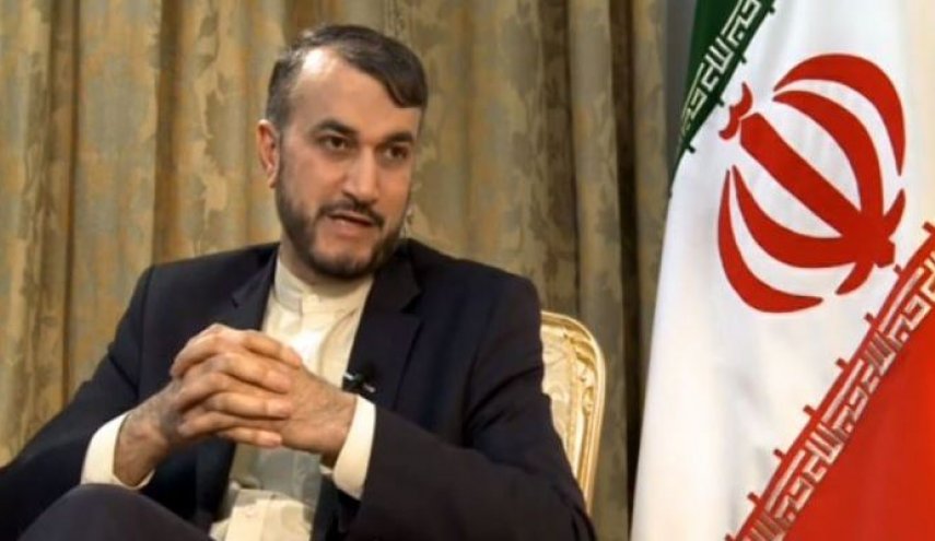 عبداللهيان: الوفد الايراني في محادثات فيينا يواصل نشاطه للوصول الى اتفاق