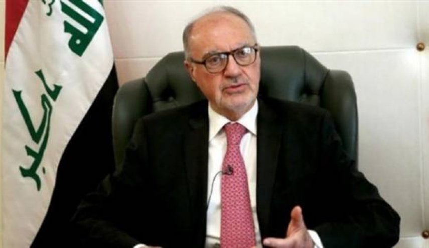 علاوي يوجه رسالة عاجلة للحكومة العراقية عقب تغريدة الصدر