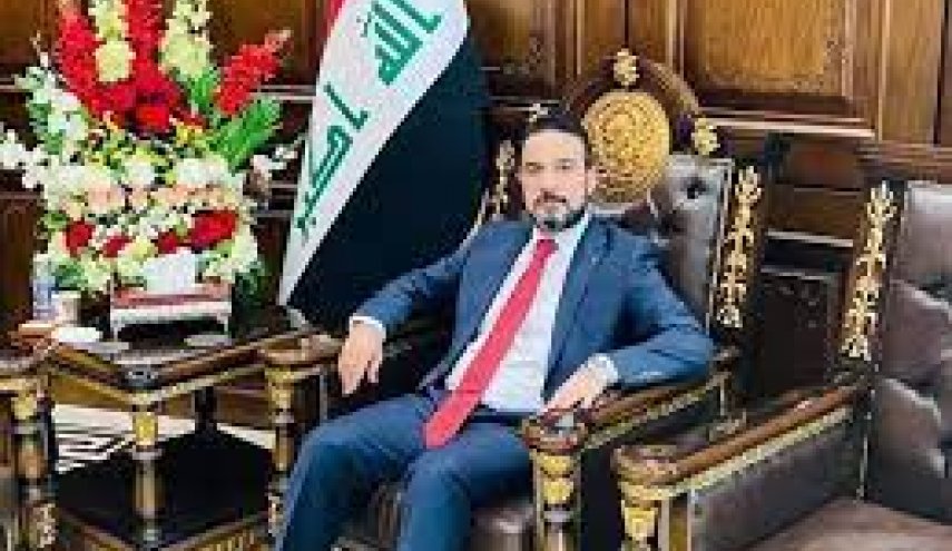 العميري يرد على تصريحات وزير مالية العراق الرافضة لتغريدة الصدر