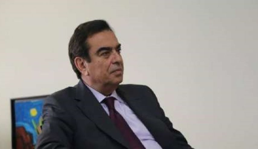 قرداحي للسعودية: “لم أقل إلا الحق”