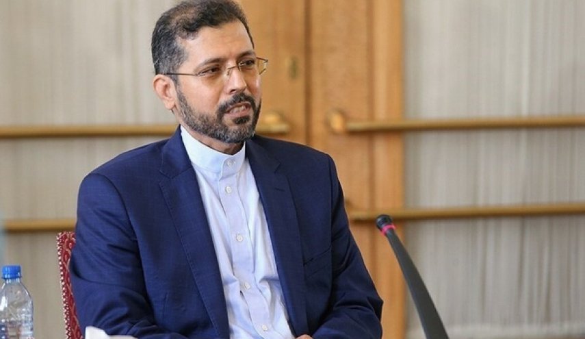 طهران : هدم ومصادرة منازل الفلسطينيين استمرار لسياسات الفصل العنصري الصهيونية