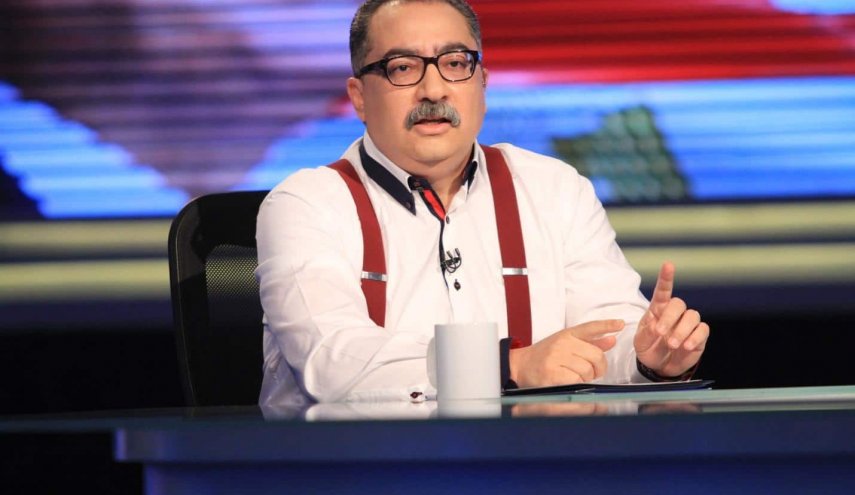 غضب في مصر بعد تشكيك اعلامي بـ