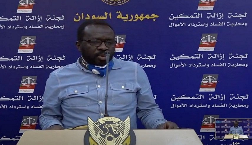 السلطات السودانية تعتقل قياديا بارزا  بـ'الحرية والتغيير' وسط دعوات لمليونية جديدة
