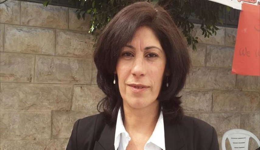 جرار تكشف المستور وتضع النقاط على الحروف