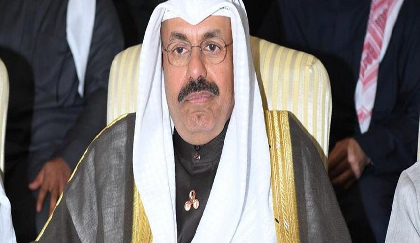 تعرف على المرشح الأبرز لوزارة الدفاع الکویتیة
