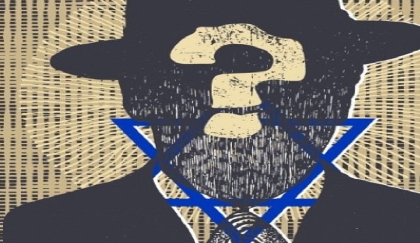 الرواية الفلسطينية لقصة الجاسوس 'الاسرائيلي' ديفيد هيلين