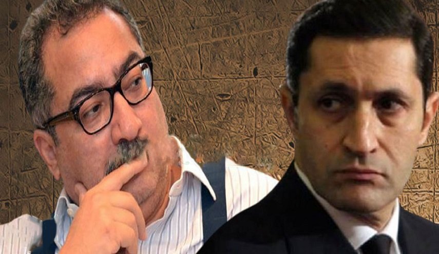 'إبن حسني مبارك' يعلق على تصريحات إعلامي أنكر معراج النبي (ص)
