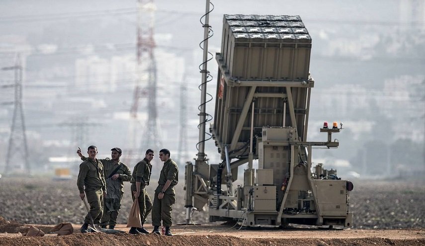 الاعلام العبري: الترسانة الاسرائيلية فشلت في إسقاط 'حسّان'