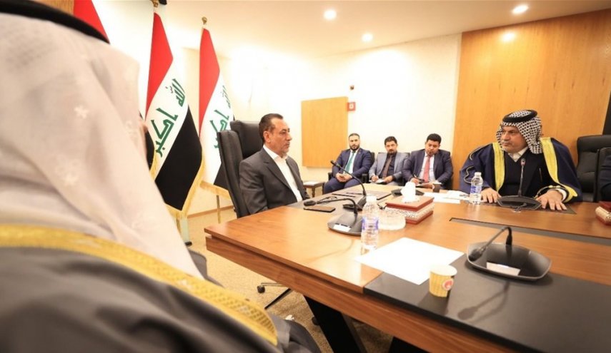 العراق: الزاملي يصدر توجيهاً بحق المتلاعبين بأسعار الطحين