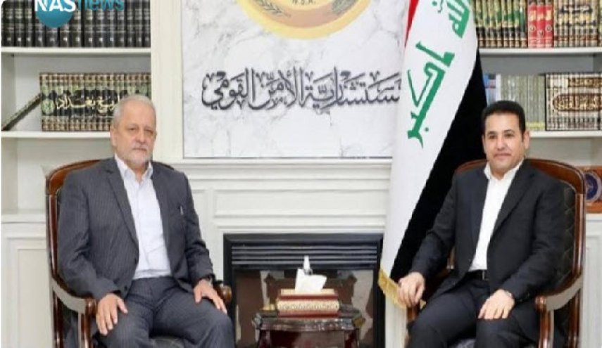 بغداد: دور پنجم مذاکرات ایران و عربستان به زودی برگزار می‌شود
