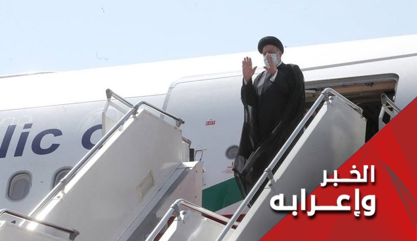 الرئيس الإيراني يحل ضيفا على القطريين غدا