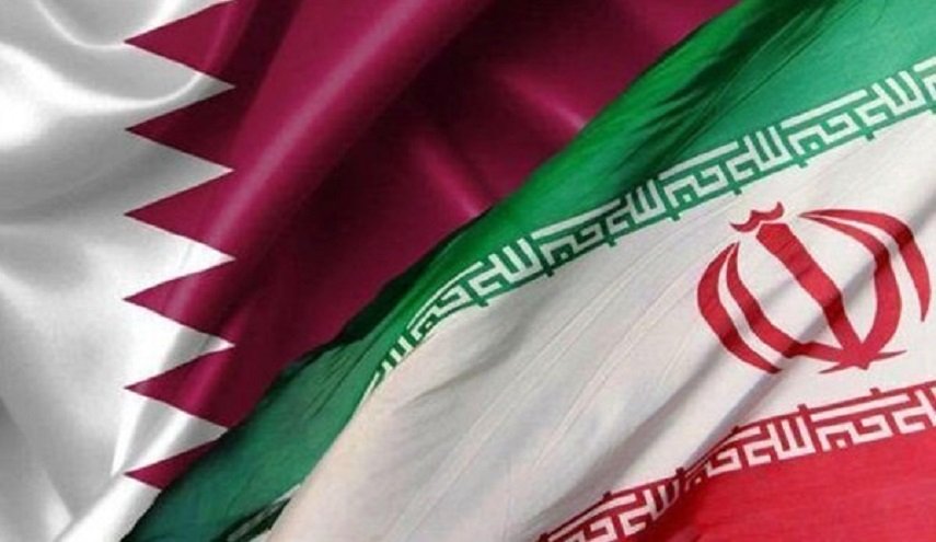 إيران وقطر تبحثان آليات رفع التعاون في مجال النقل