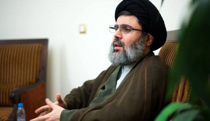 هاشم صفی‌الدین: تنها راه مقابله با فشارهای آمریکا خوداتکایی است/ واشنگتن مانع احیای اقتصاد لبنان می‌شود