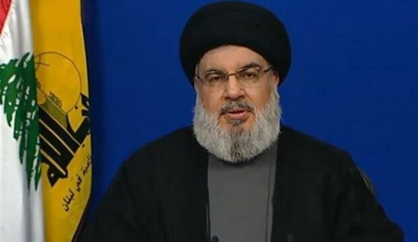 كلمة للسيد حسن نصر الله مساء اليوم