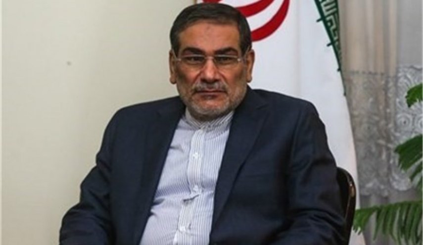 شمخاني: المفاوضات مع أمريكا ليست على جدول أعمال الفريق المفاوض الإيراني