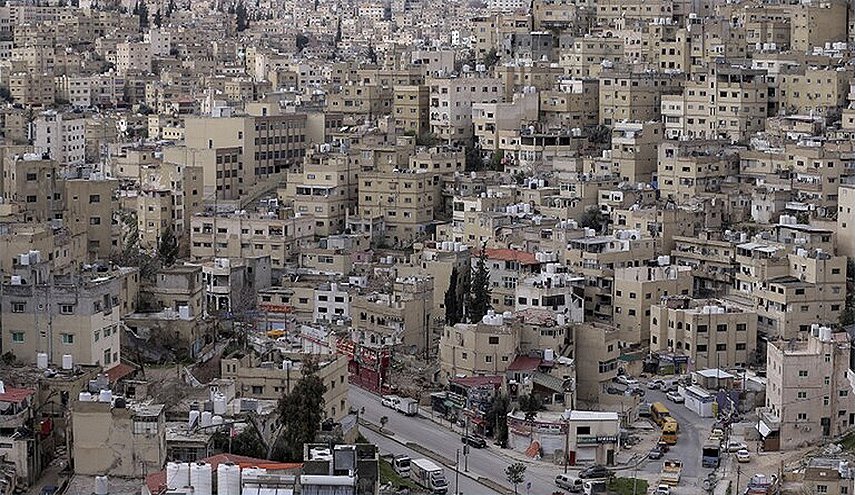 الأردن يتعرض لـ'897' هجمة سيبرانية جرى توثيقها العام الماضي