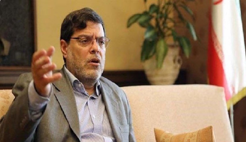 مرندی: اسرائیلی‌ها مطلقا نقشی در مذاکرات وین ندارند