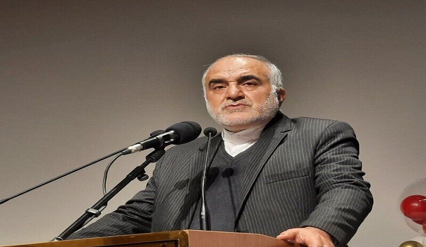 مسؤول ايراني: زيارة رئيسي لقطر فرصة لتطوير العلاقات مع دول الخليج الفارسي