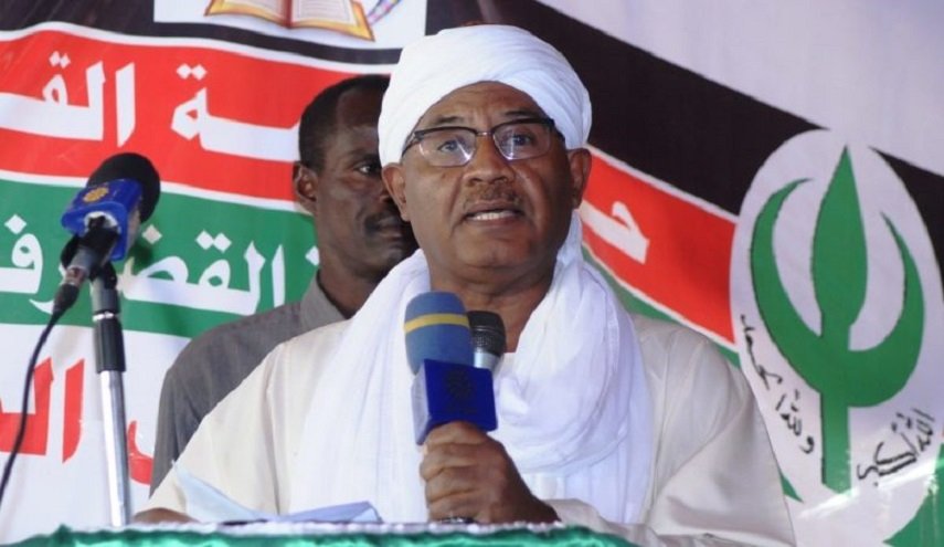 قيادي بحزب الأمة يحذر من منزلق خطير يتجه اليه السودان
