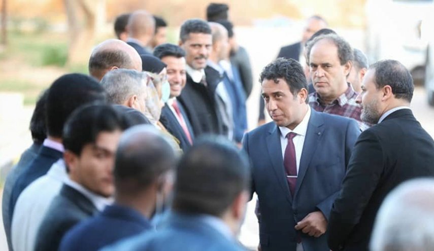 ليبيا.. 