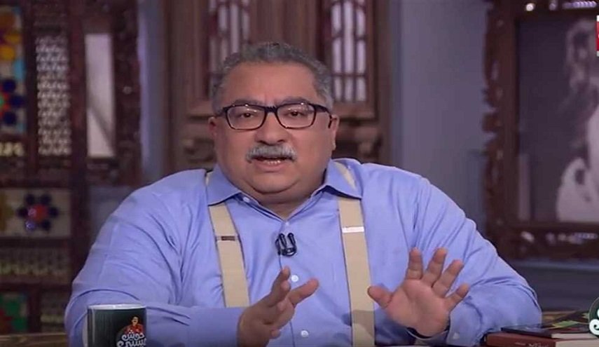 مصر.. إحالة 'إبراهيم عيسى' الى 