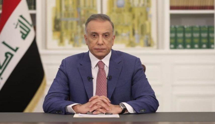 الزاملي يوجه طلباً للرئيس الوزراء العراقي بشأن النظام البديل