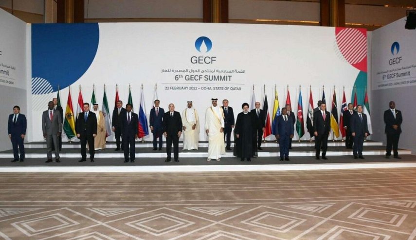 قطر: منتجو الغاز لا يوافقون على عقوبات ضد عضو بمنتدى مصدري الغاز
