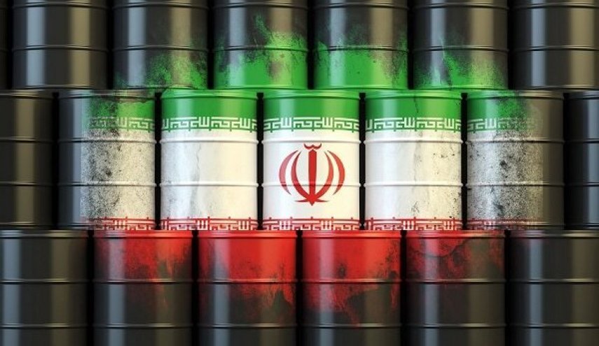 الخام الثقيل الايراني يسجل 90.7 دولار للبرميل