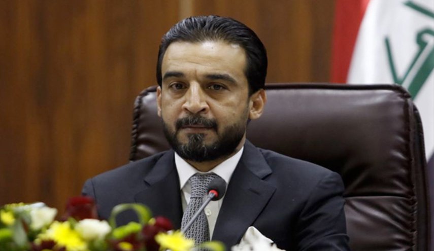 بعد غلق ملف التعويضات.. الحلبوسي: نتطلع لبناء أفضل العلاقات مع الجيران 